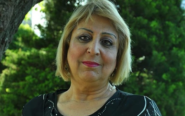 Azərbaycanlı aktrisa vəfat etdi - FOTO